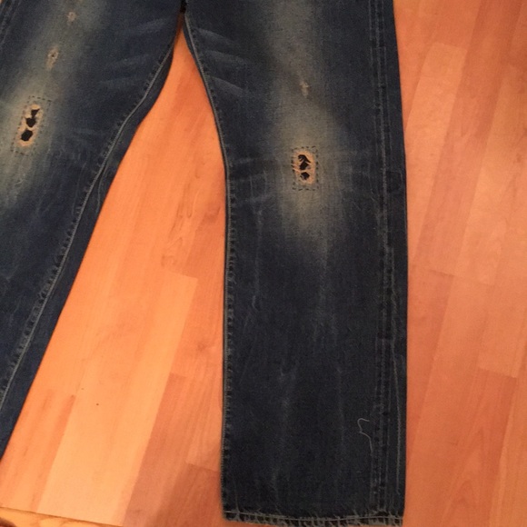 Pants - Picture 3 of 7